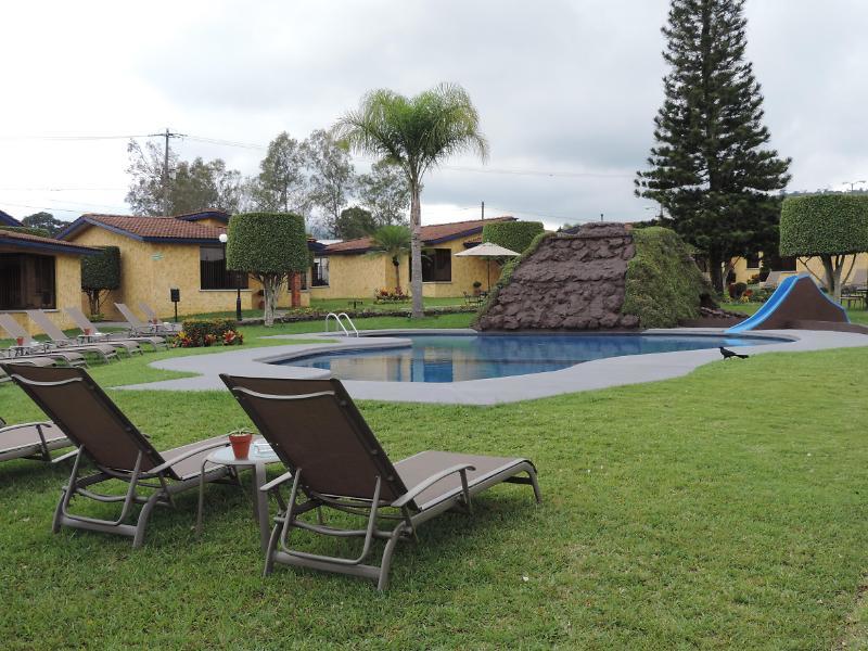Villas Layfer, Cordoba, Veracruz, Mexico Exterior photo